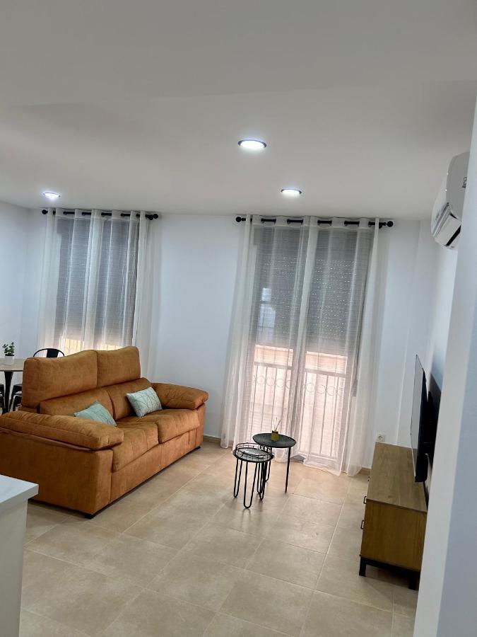 Apartamentos La Catedral De ハエン エクステリア 写真