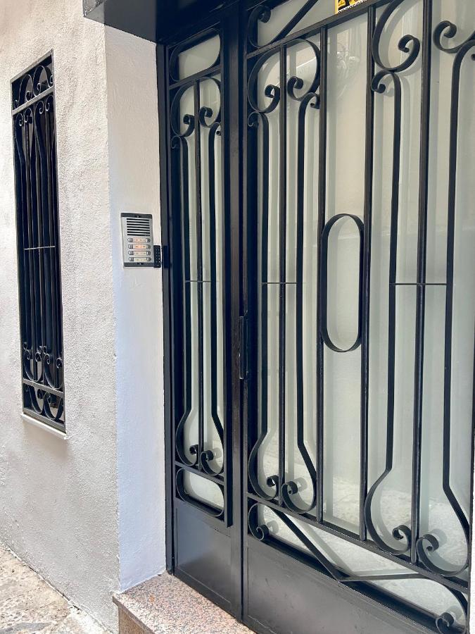 Apartamentos La Catedral De ハエン エクステリア 写真