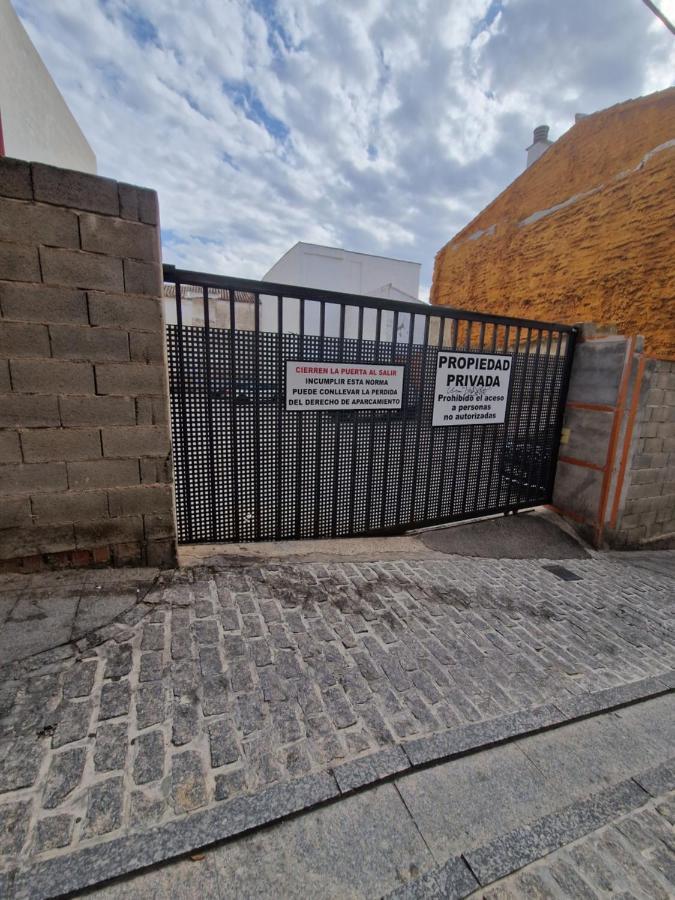Apartamentos La Catedral De ハエン エクステリア 写真